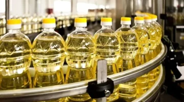 التموين يعلن طرح عبوات زيت جديدة بفئات سعرية مختلفة ابتداءً من 1 ديسمبر 2025 – تعرف على نصيبك الآن